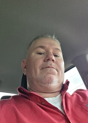 Chris из Thomasville (State of North Carolina) 56 лет