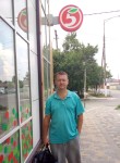 Альберт, 45 лет, Краснодар