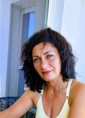 Irina Rosyak, 48, Κυπριακή Δημοκρατία, Γέρι