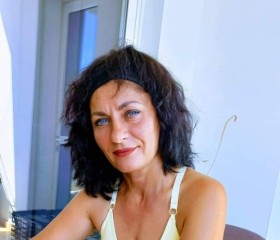 Irina Rosyak, 48 лет, Γέρι