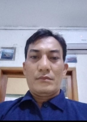 Andre, 46, Indonesia, Djakarta