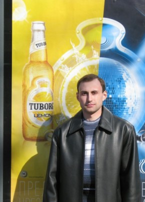 vova, 40, Russia, Nizhniy Novgorod