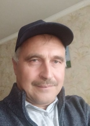 Александр, 57, Қазақстан, Астана
