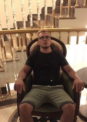 Alihan из Твери 32 года