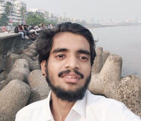 Suraj jagtap, 20 лет, Surat