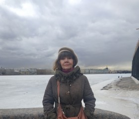 Елена, 72 года, Санкт-Петербург