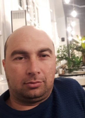 Саша, 38, Россия, Горно-Алтайск