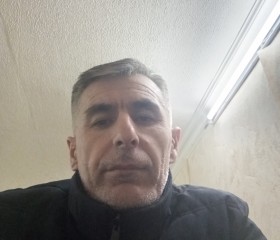 Safarkhon, 44, Kaliningrad