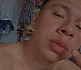 Juan, 21, Tuxpan de Rodriguez Cano