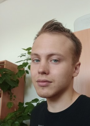 Яков, 24, Россия, Челябинск