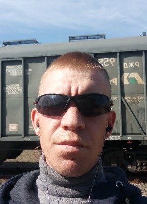 Алексей, 32, Россия, Тамбов