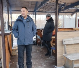 Igor, 40 лет, Мурманск