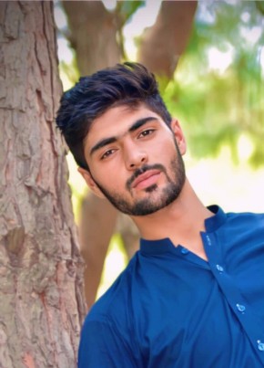 Mr Salman khan, 18, پاکستان, مردان