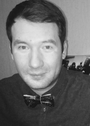 Марк, 44, Россия, Хабаровск