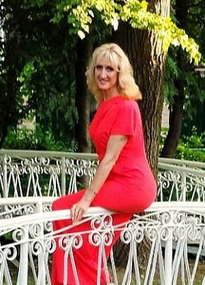 Татьяна, 50, Россия, Подольск