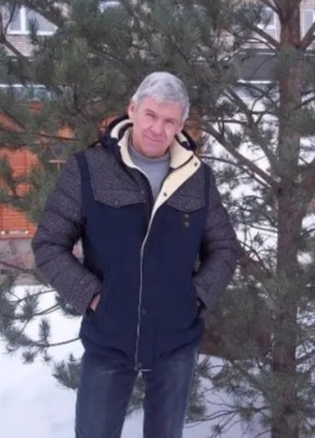 Даниил, 50, Россия, Красный Холм