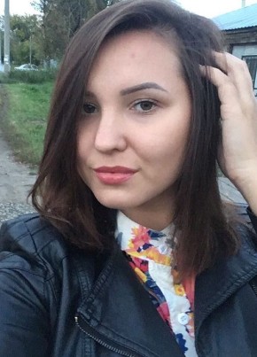 Света из Донецка 34 года