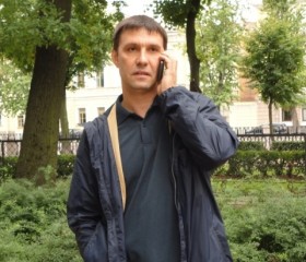 Николай, 50 лет, Санкт-Петербург