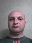 Николай, 44 года, Алматы