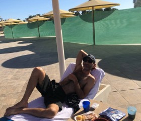 Andrey Guchi, 43, Yerevan