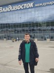 Тимофей, 40 лет, Владивосток