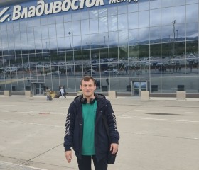 Тимофей, 41 год, Владивосток