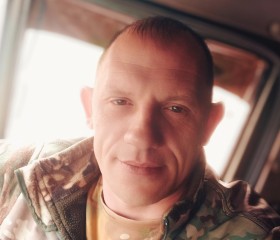 Oleg, 41, Tula