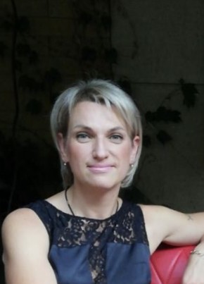 Ксения, 43, Україна, Запоріжжя