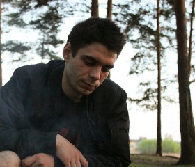 Aleksey, 25, Saint Petersburg
