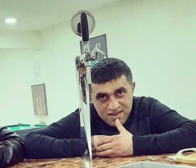 ANDRANIK, 29 лет, Новокузнецк