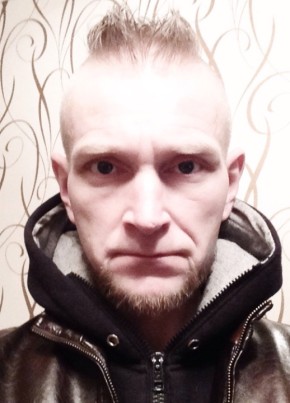 Анатолий, 46, Россия, Санкт-Петербург