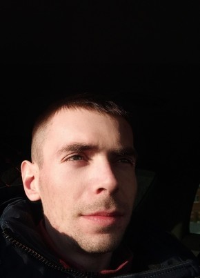 Evgeniy, 34, Russia, Novosibirsk