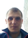 Mikhail, 31, Saratov