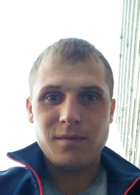 Mikhail, 31, Russia, Saratov