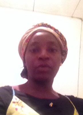 atangajacqueline, 31, Republic of Cameroon, Yaoundé