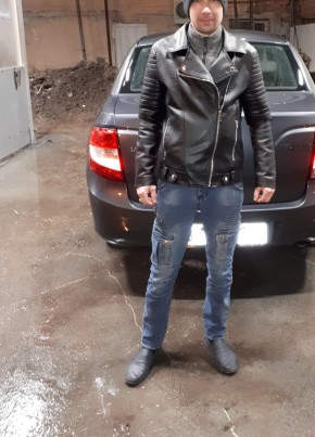 Sergey, 36, Russia, Chelyabinsk