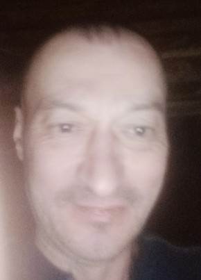 Mark из Соликамска 45 лет