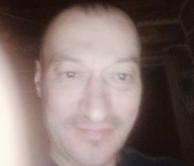 Mark, 45, Solikamsk