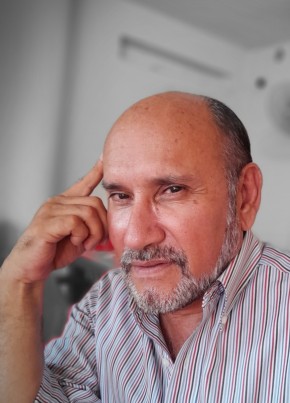 Jose, 62, Estados Unidos Mexicanos, Culiacán