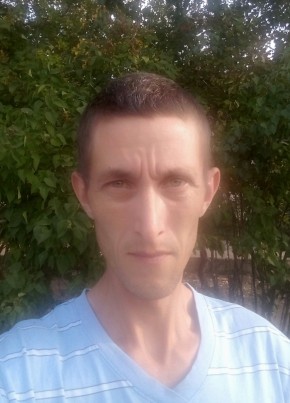 алексей, 37, Россия, Лаишево