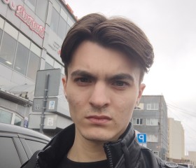 Влад, 22 года, Петропавловск-Камчатский