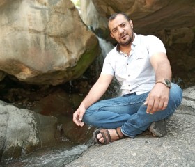 محمد, 35, Bayt al Faqih