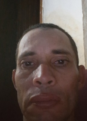 Fabio, 38, República Federativa do Brasil, Araxá
