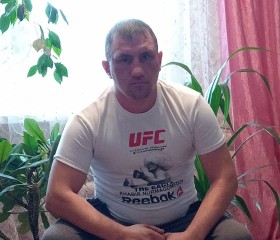 Anatoliy, 35, Moscow