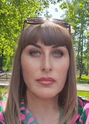 Ирина из Новосибирска 61 год