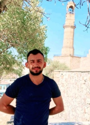 Okan, 28, Türkiye Cumhuriyeti, Niğde