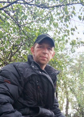Aleksei из Москвы 37 лет