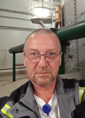 Дмитрий из Новокузнецка 54 года