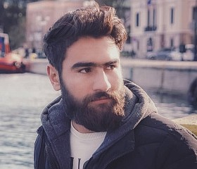 Naqib Rasuli, 29, Leipzig