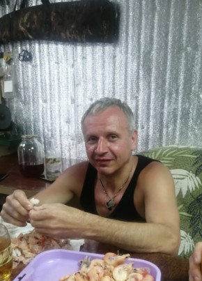 Григорий, 51, Россия, Нижневартовск